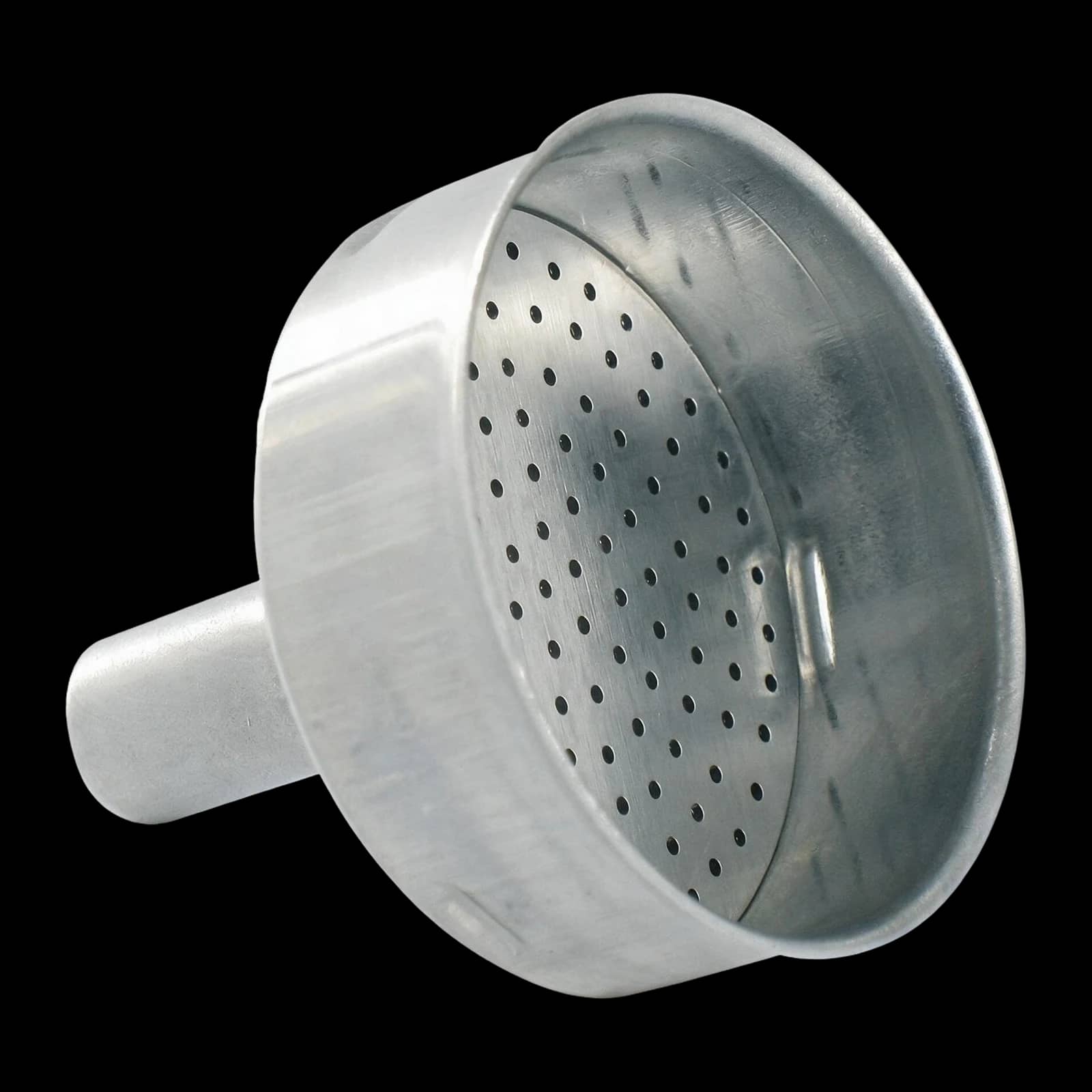 Bialetti Original Funnel Moka Express 2 Cups | Accessori