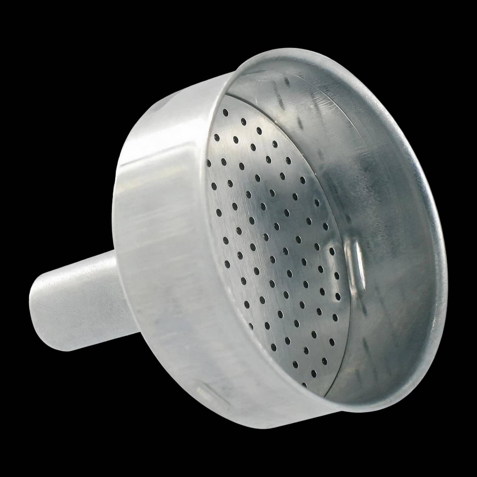 Bialetti Replacement Funnel Moka Express 1 Cup | Accessori