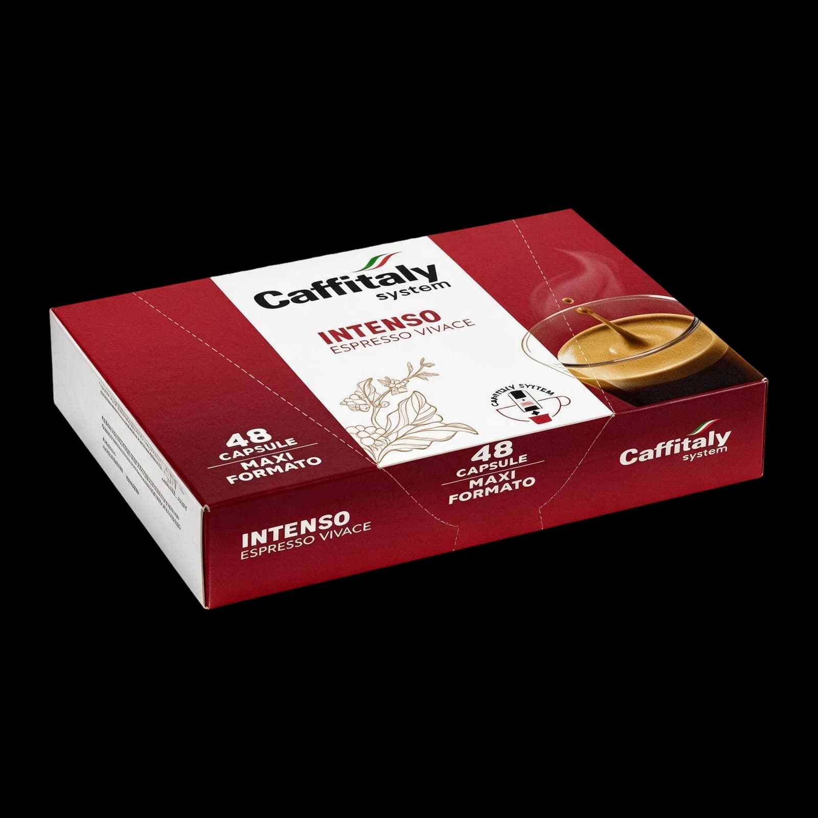 Caffitaly Intenso Capsule | Caffitaly, immagine 2