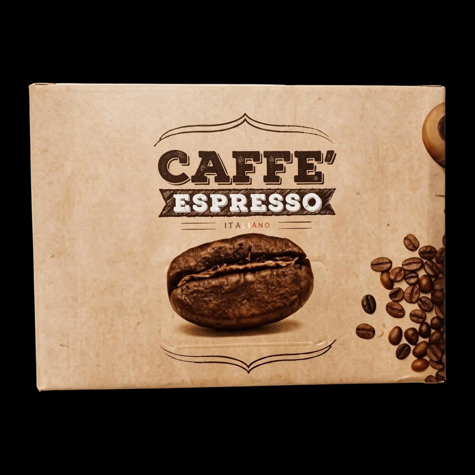 To.Da Caffè Gattopardo Blu Capsule | Bialetti, immagine 1