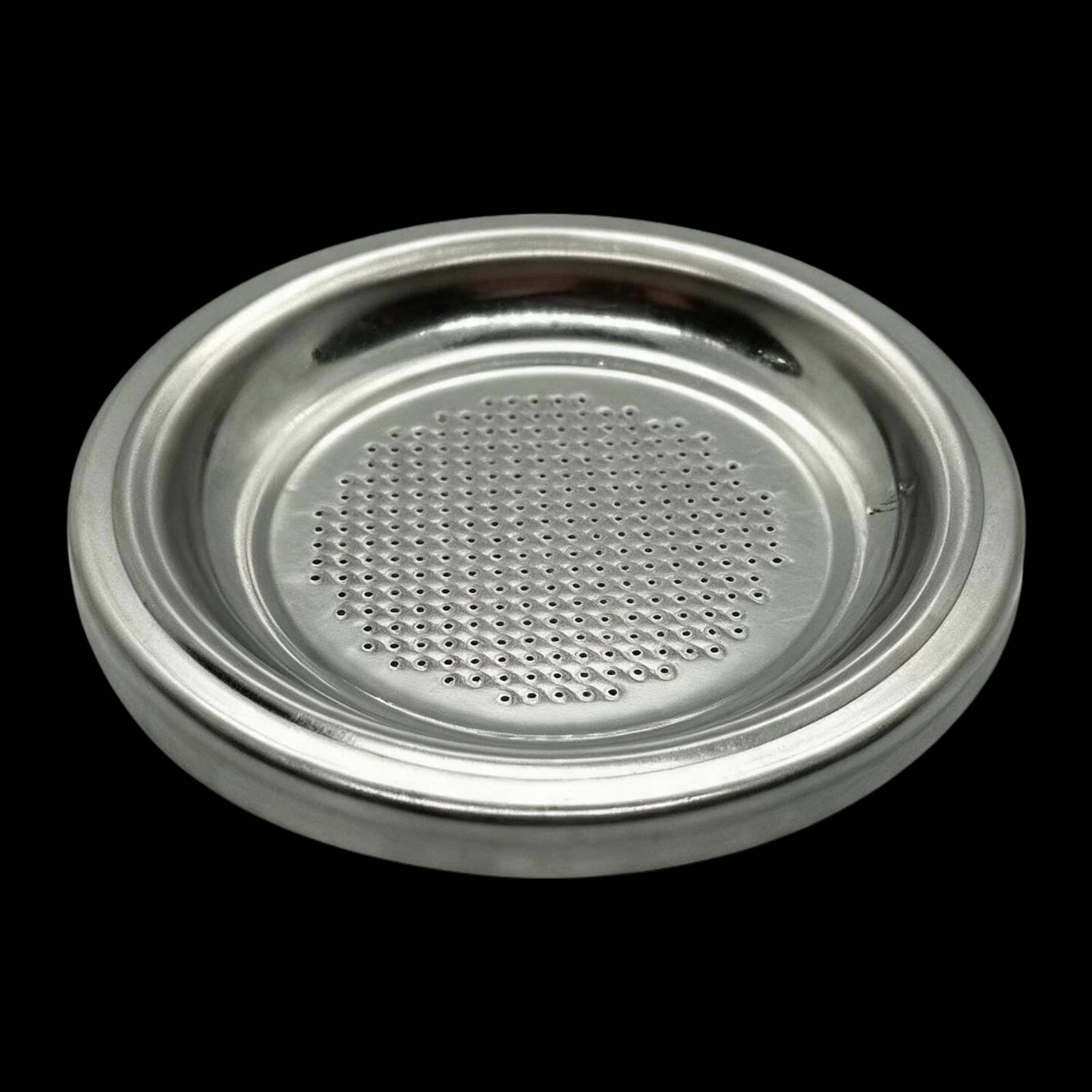 Didiesse Stainless Steel Pod Holder Saucer Frog | Accessori