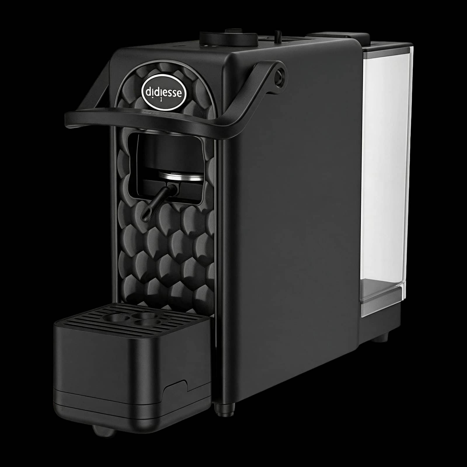 Didiesse Dark Side Coffee Machine | Macchine