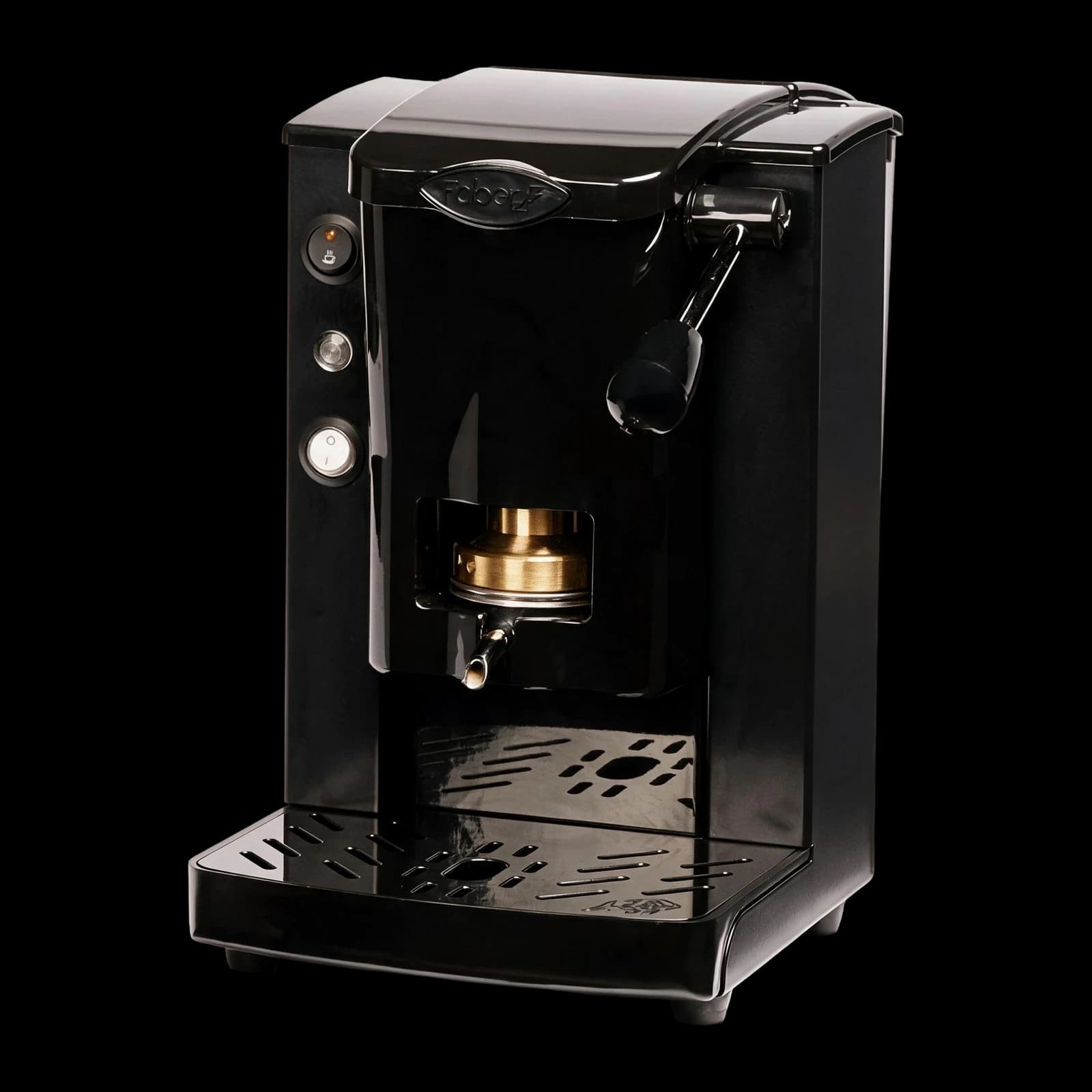 Faber Slot Macchina da Caffè | Macchine, immagine 1
