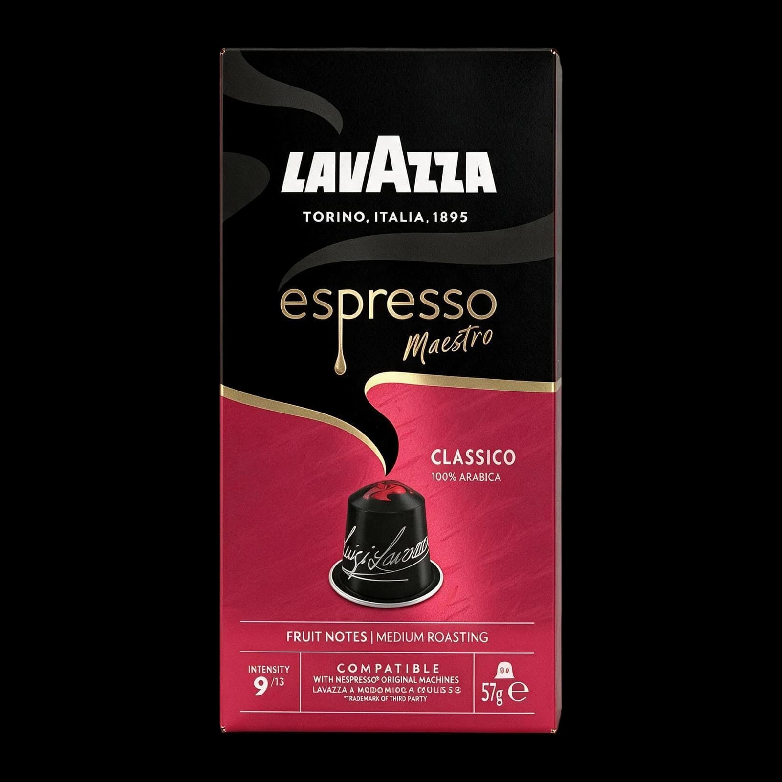 Lavazza Espresso Maestro Classico Capsule | Nespresso, immagine 1