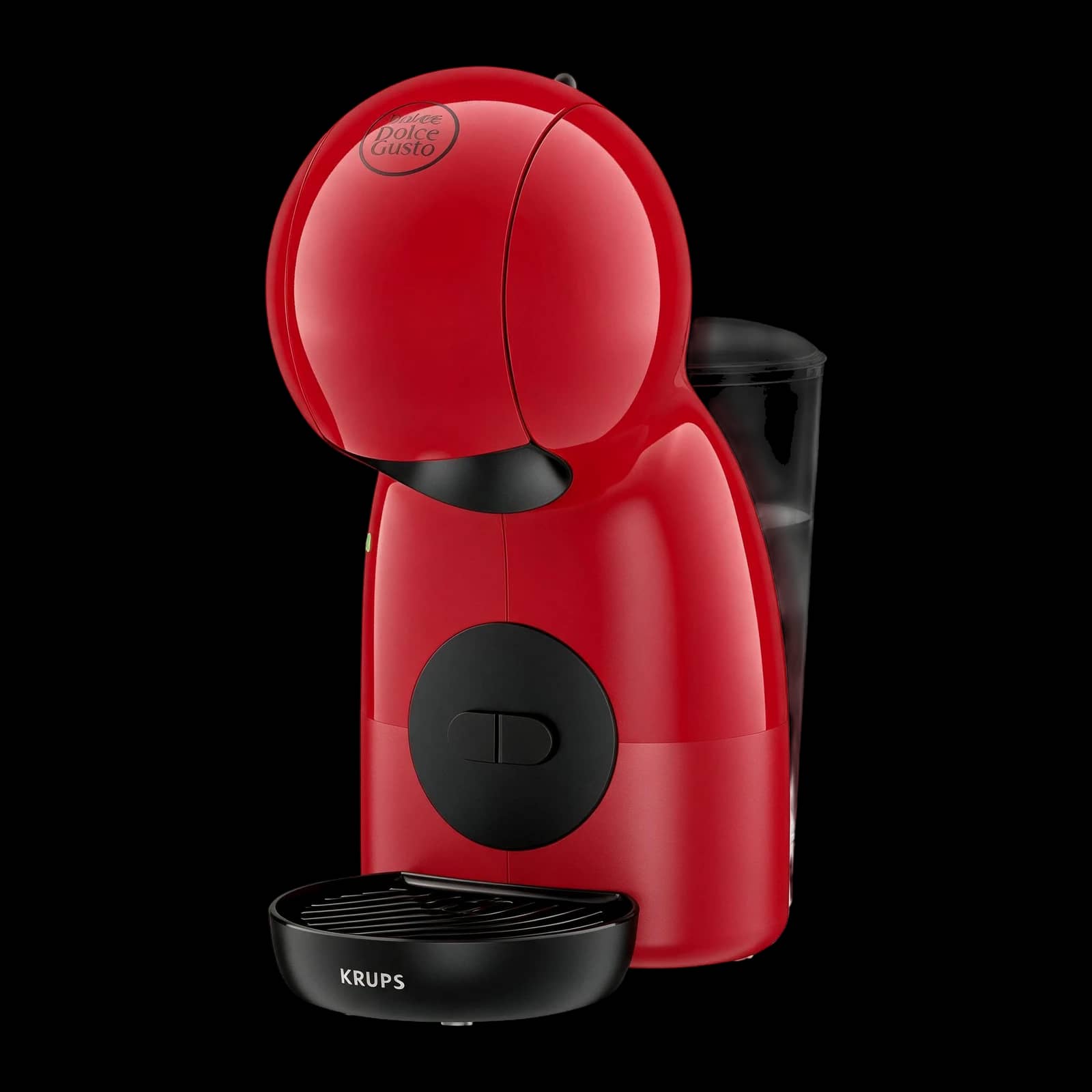 Krups Piccolo XS Rossa | Macchine | Dolce Gusto