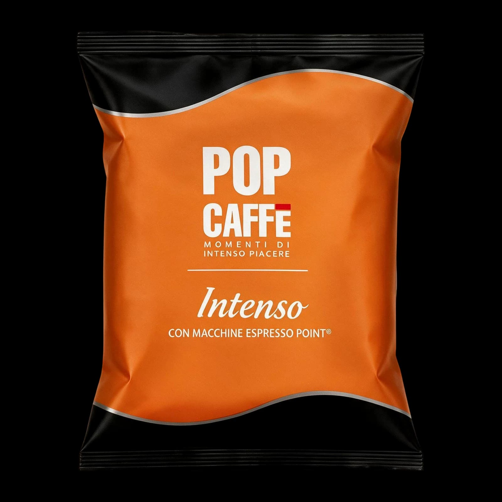 Pop Caffè Intenso Capsule | Espresso Point, immagine 1