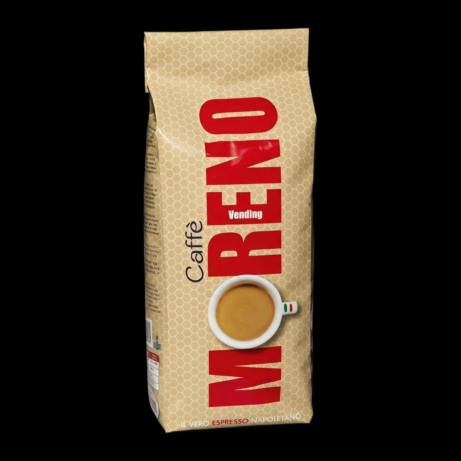Moreno Vending Intenso Macinato, immagine 1