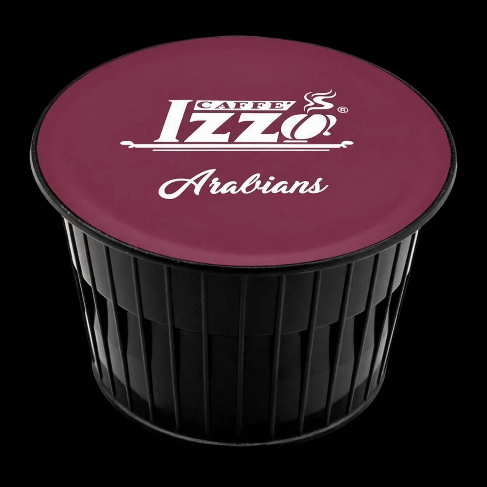 IZZO Caffe Arabians Capsule | Dolce Gusto