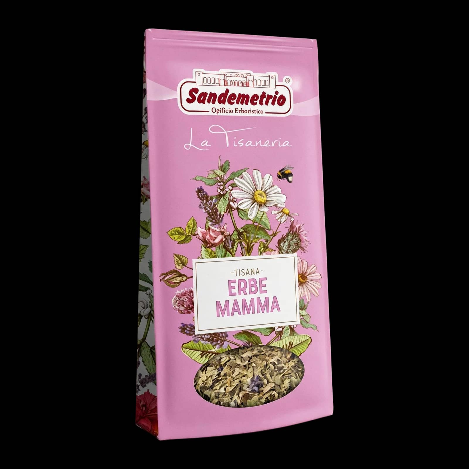 SanDemetrio Tisana Mamma Galega e Finocchio | Sfuso