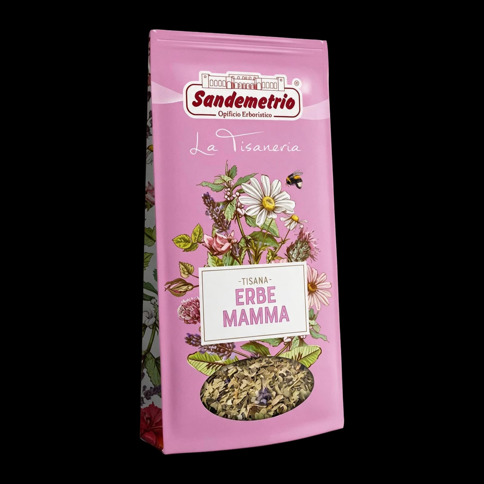 SanDemetrio Tisana Mamma Galega e Finocchio | Sfuso, immagine 1