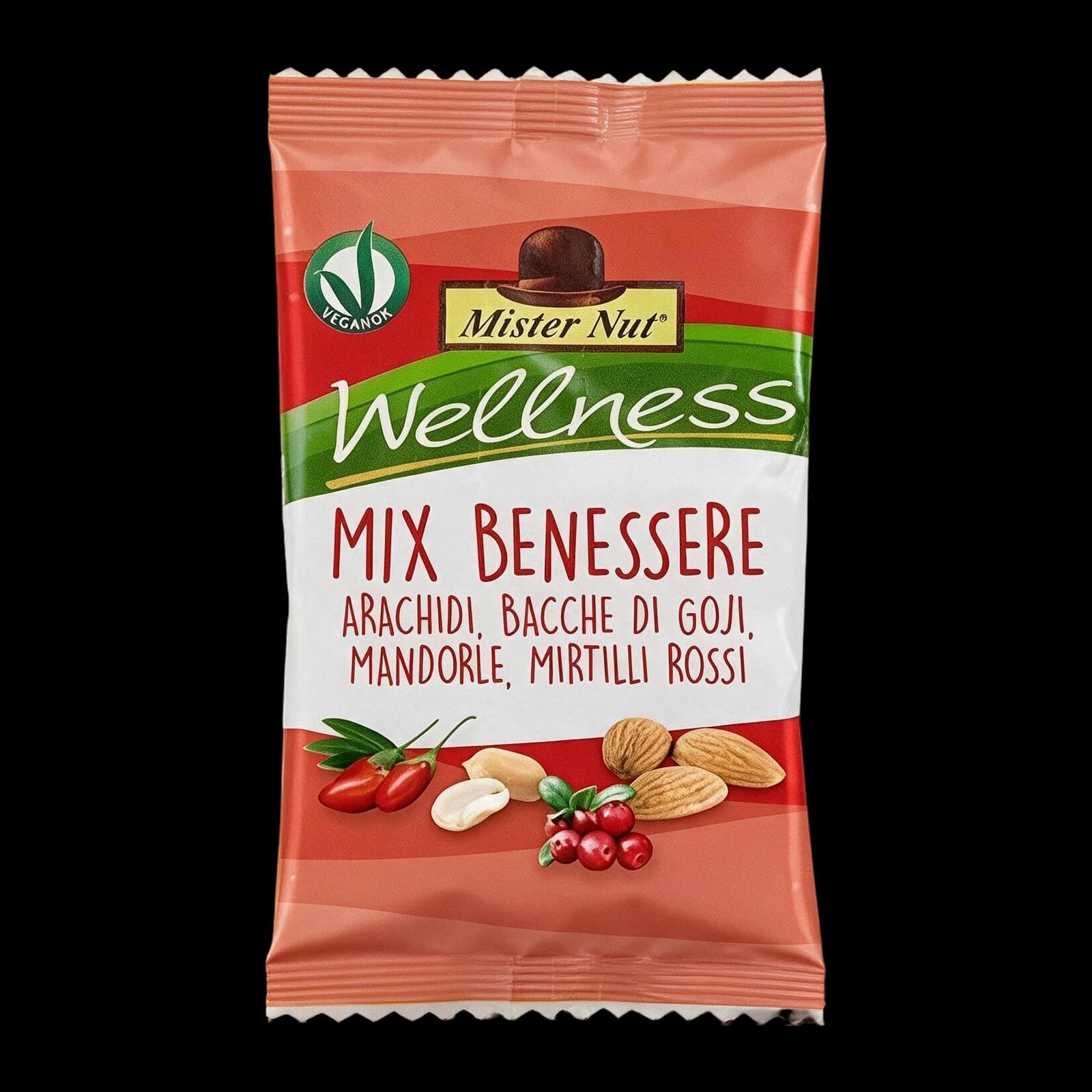 New Factor Mix Benessere | Salato, immagine 1