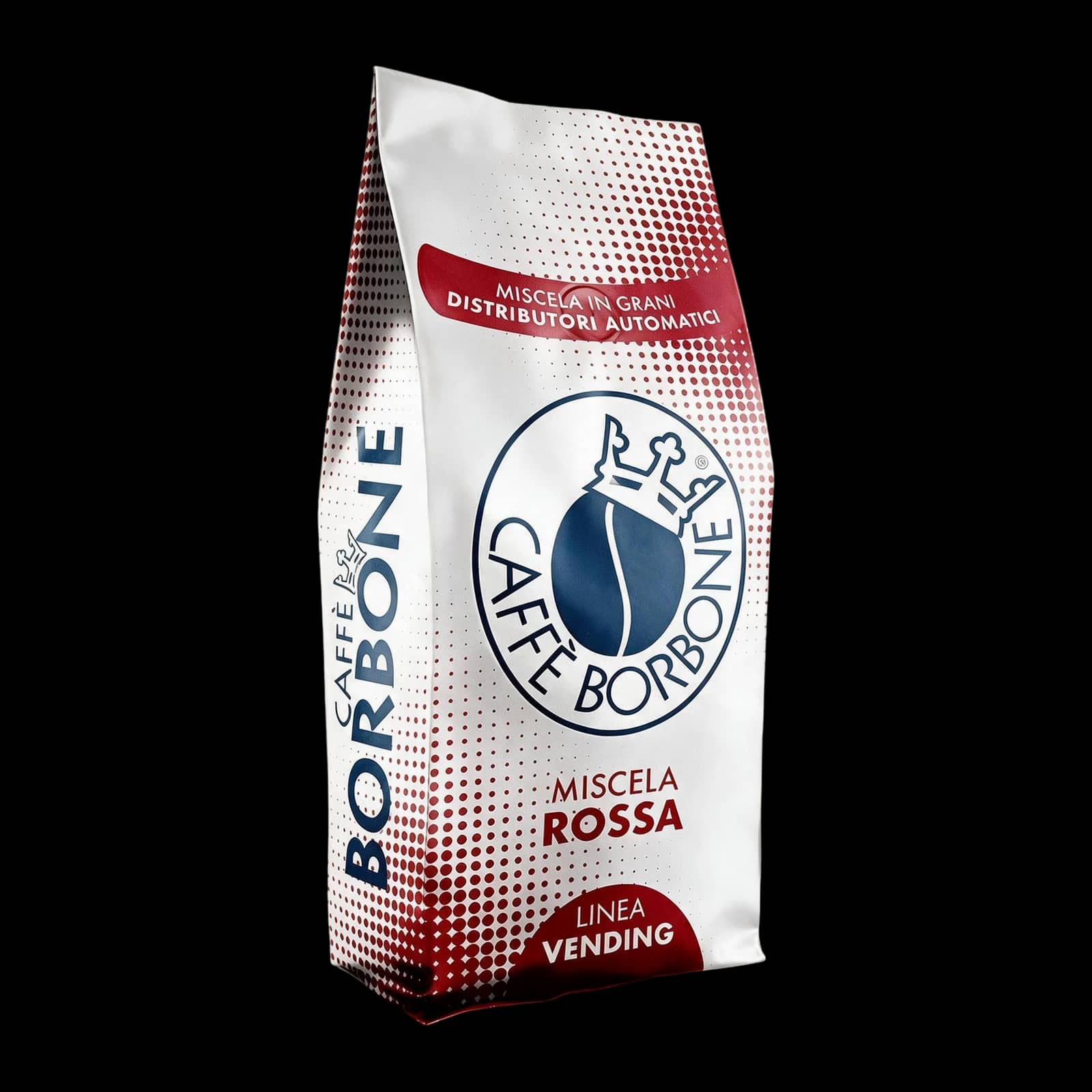 Borbone Coffee Beans Red 1 kg | Macinato