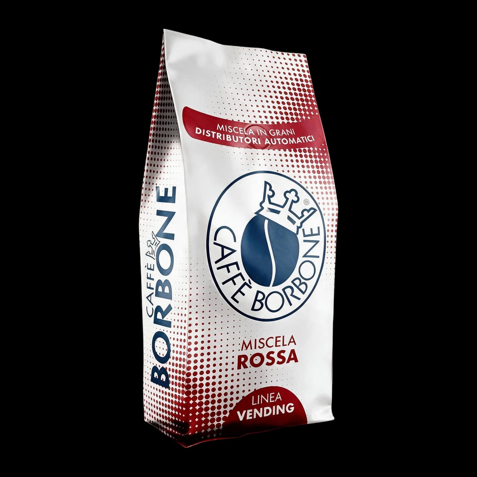 Borbone Coffee Beans Red 1 kg | Macinato, image 1