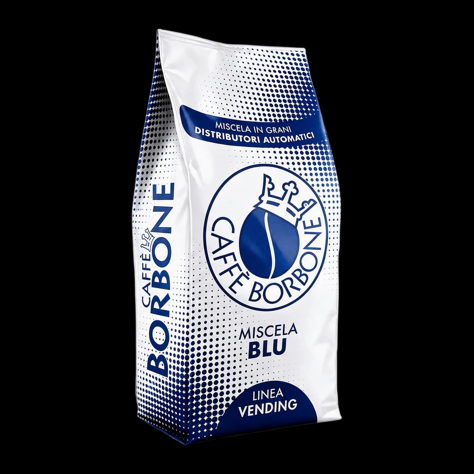 Borbone Blue Coffee Beans 1 kg | Macinato, image 1