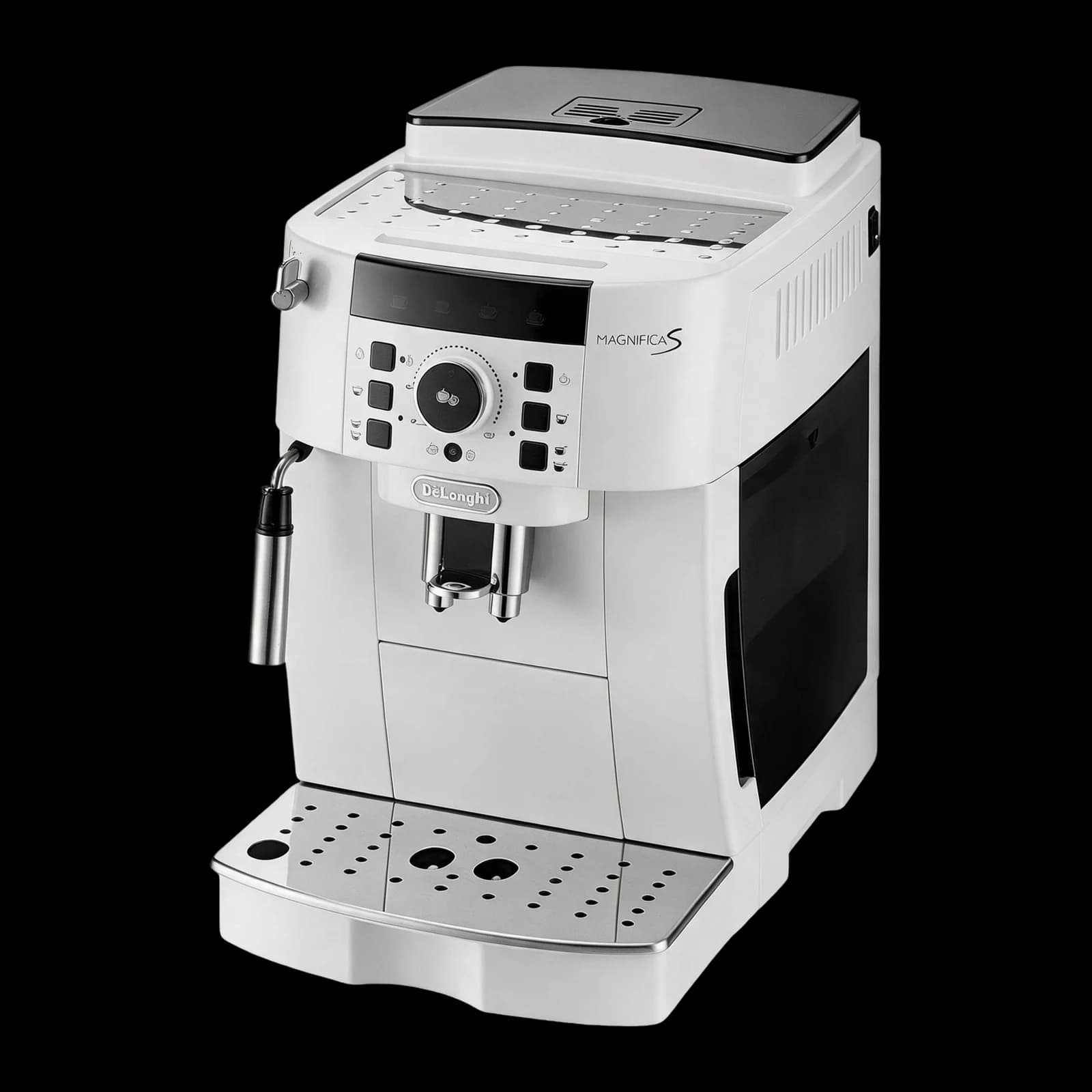 De Longhi Magnifica S Bianca | Macchine, image 1