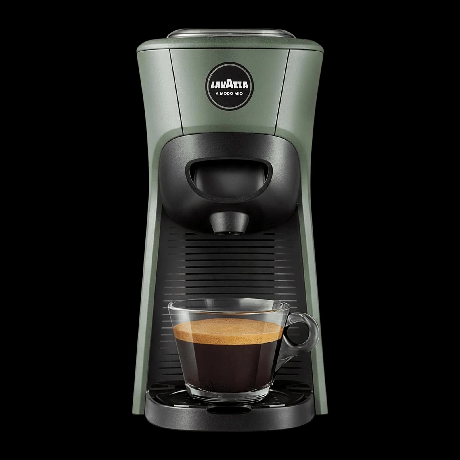 Lavazza Macchina da Caffè Tiny Green Eco | Macchine, image 1