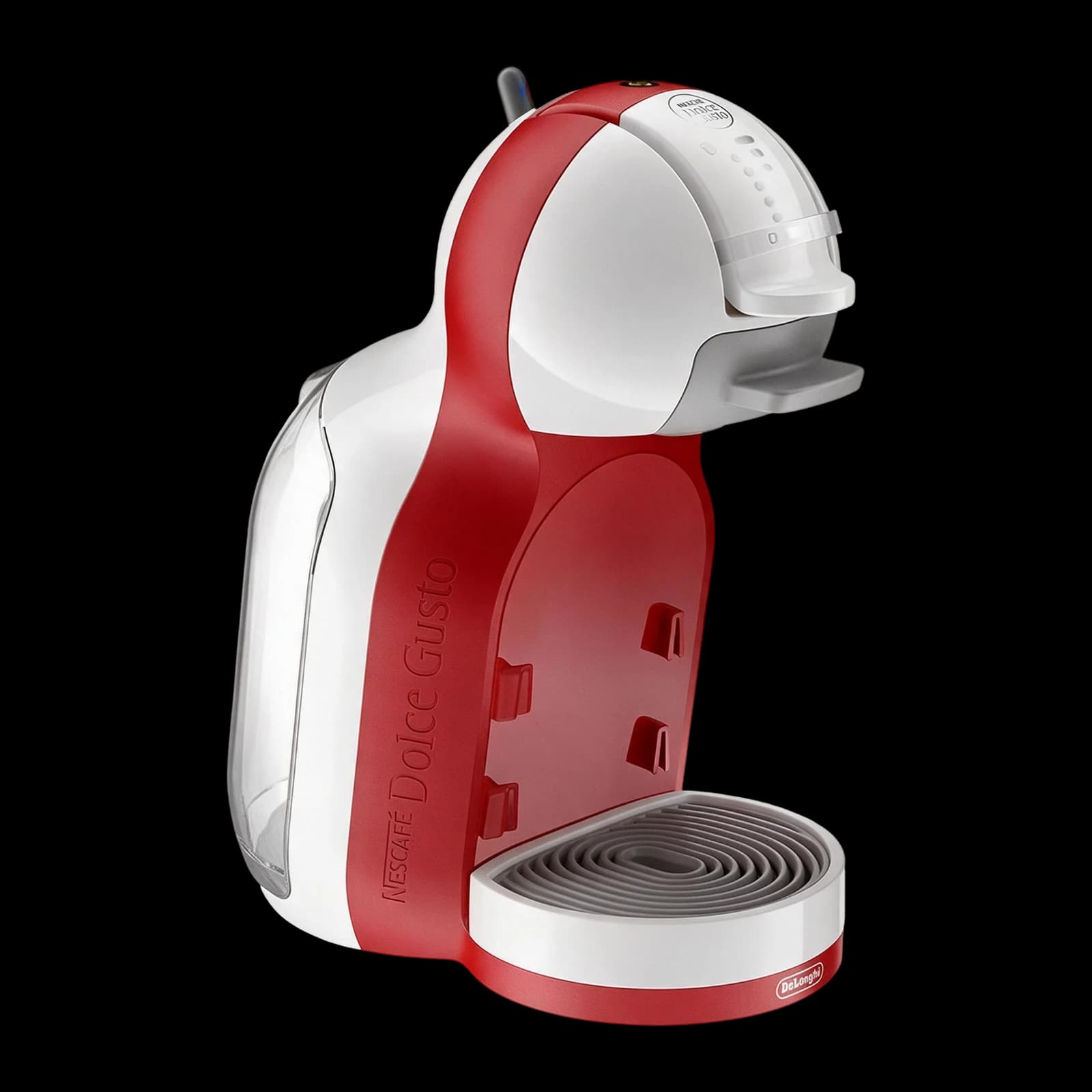 De Longhi Mini Me Rossa/Bianca | Macchine, imagen 1