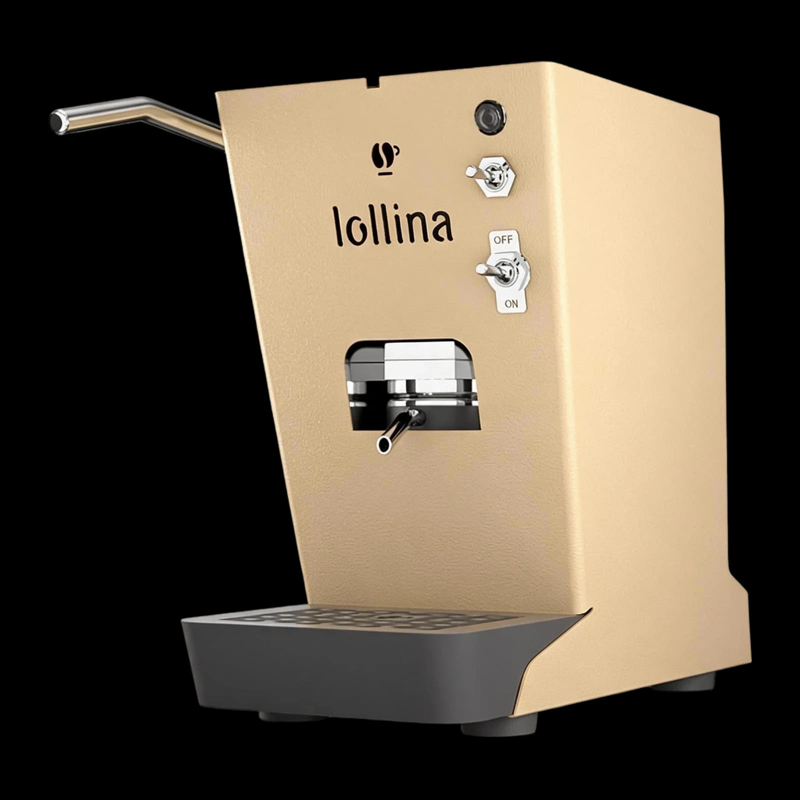 Lollo Candy Lollina Creamy Mou Cialde | Macchine, image 1