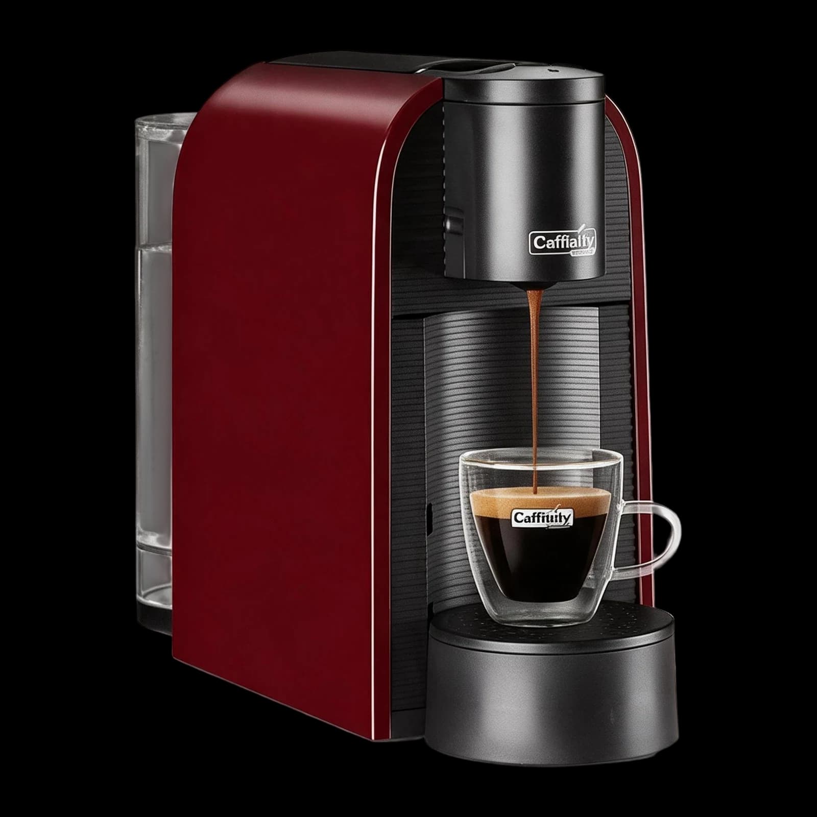 Caffitaly Volta Macchina da Caffè | Macchine, Bild 1