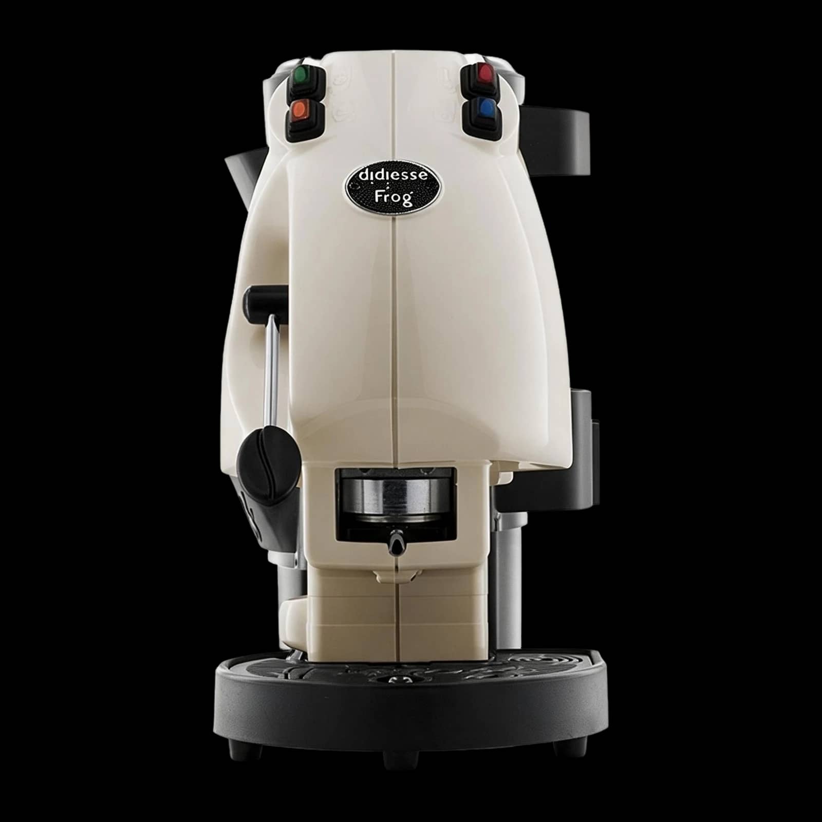 Didiesse Frog Avorio | Macchine