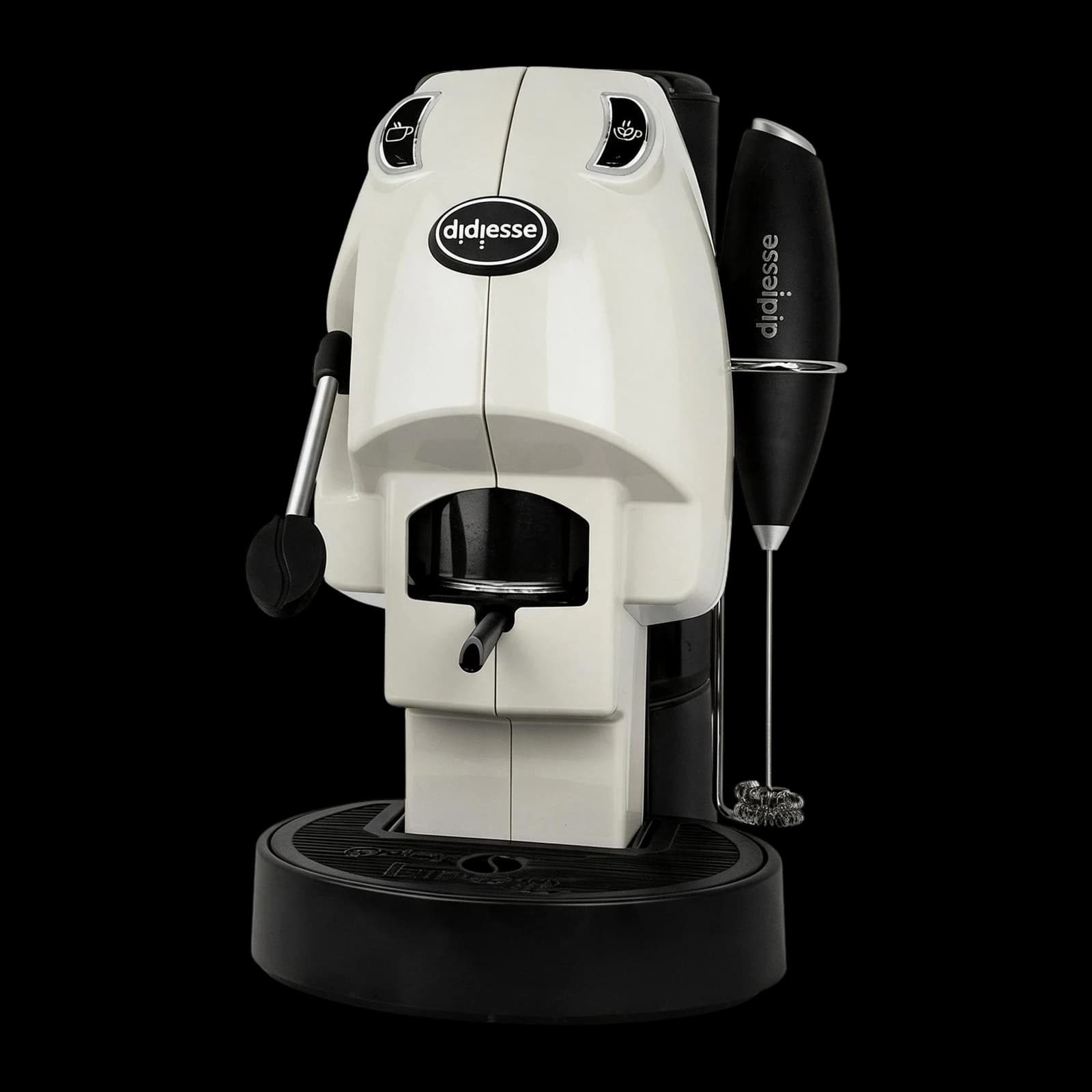 Didiesse Baby Frog Macchina da Caffè con Frullino | Macchine, imagen 1