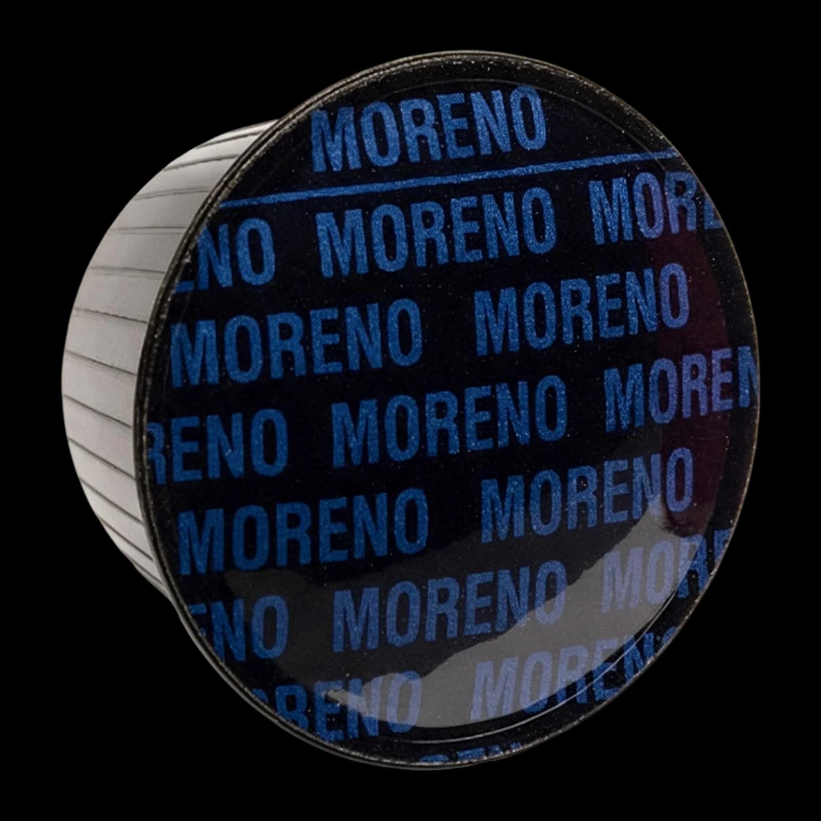 Moreno Aroma Blu 50 Capsule | Dolce Gusto, image 1