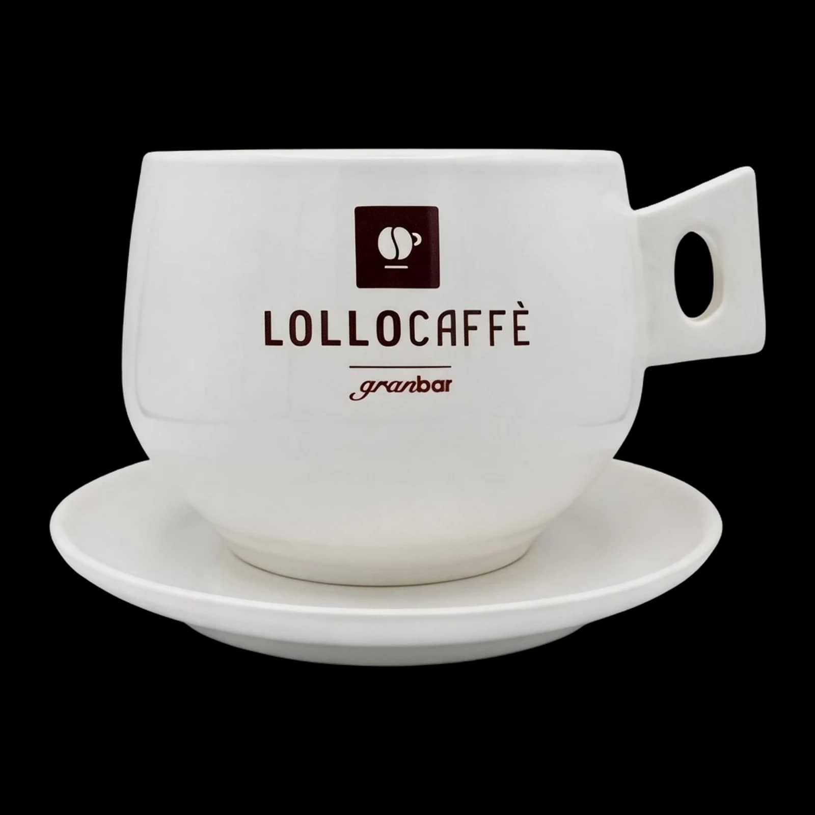 Lollo Tazzona Tazza Porta Cialde e Capsule | Accessori