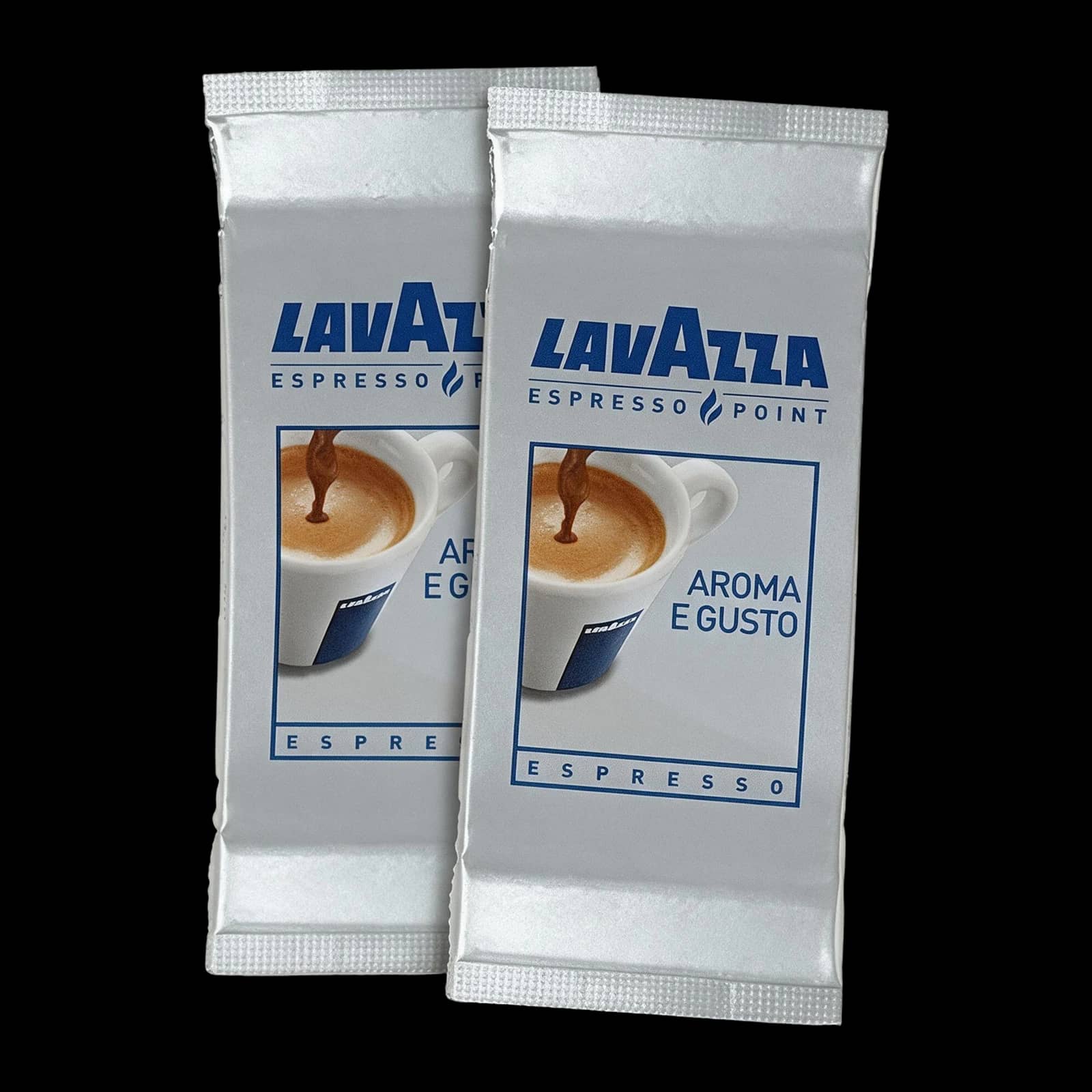 Lavazza Aroma & Gusto 100 Capsules | Espresso Point