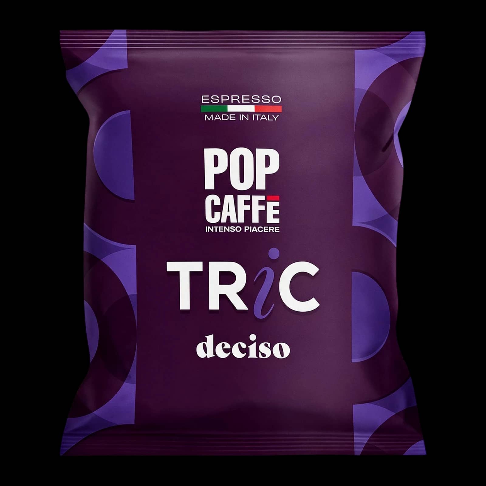 Pop Caffè Deciso 50 Capsule | Dolce Gusto