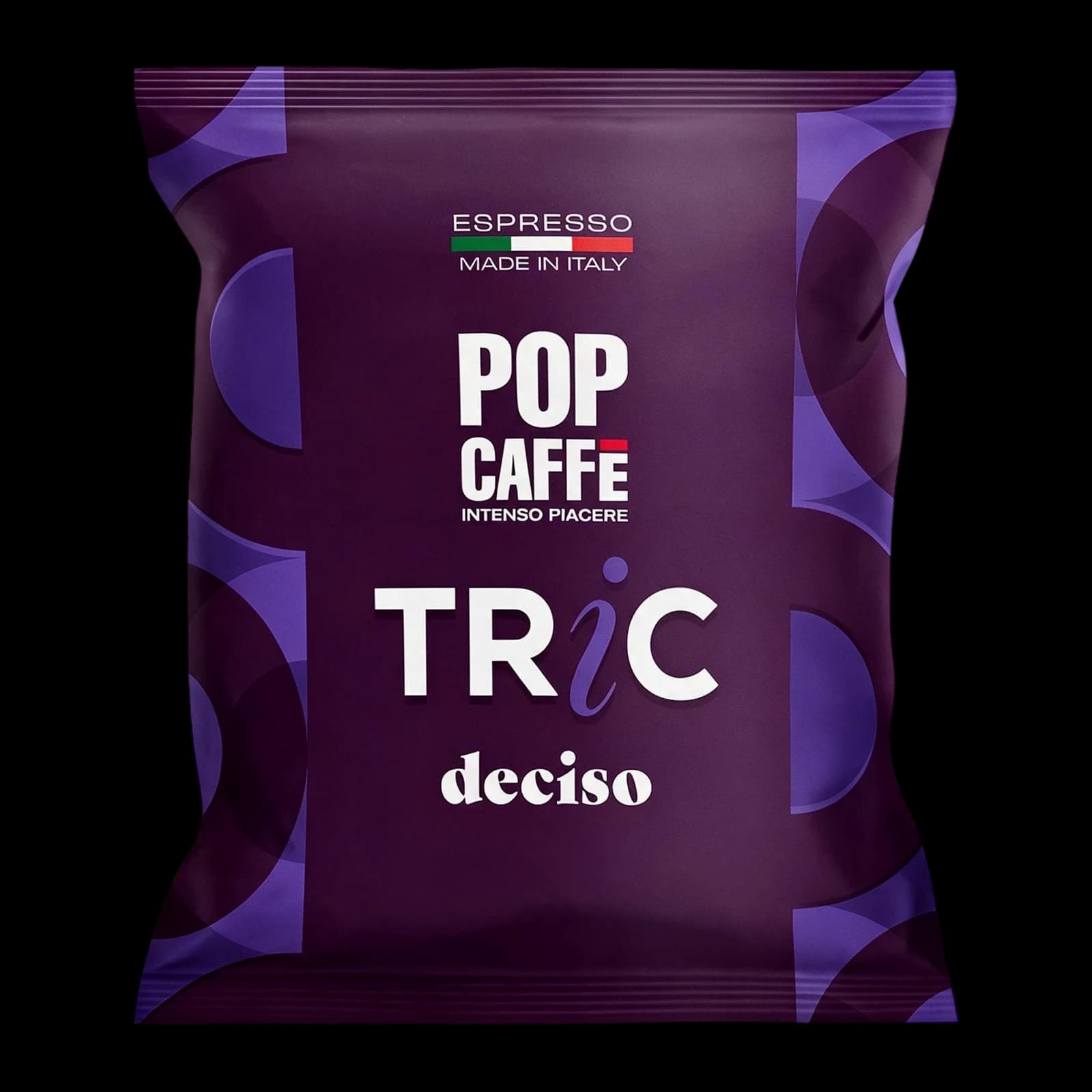 Pop Caffè Deciso 50 Capsule | Dolce Gusto, image 1