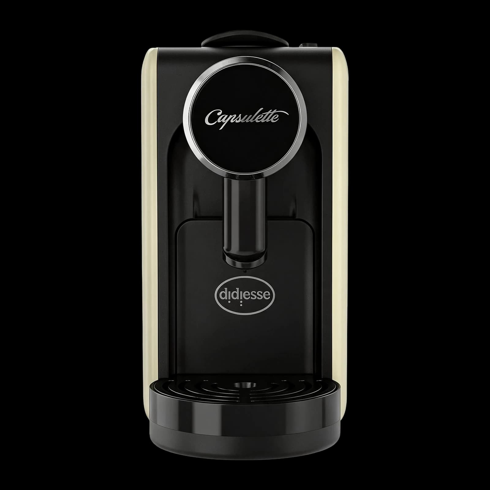 Didiesse Capsulette Avorio Nespresso | Macchine, image 1