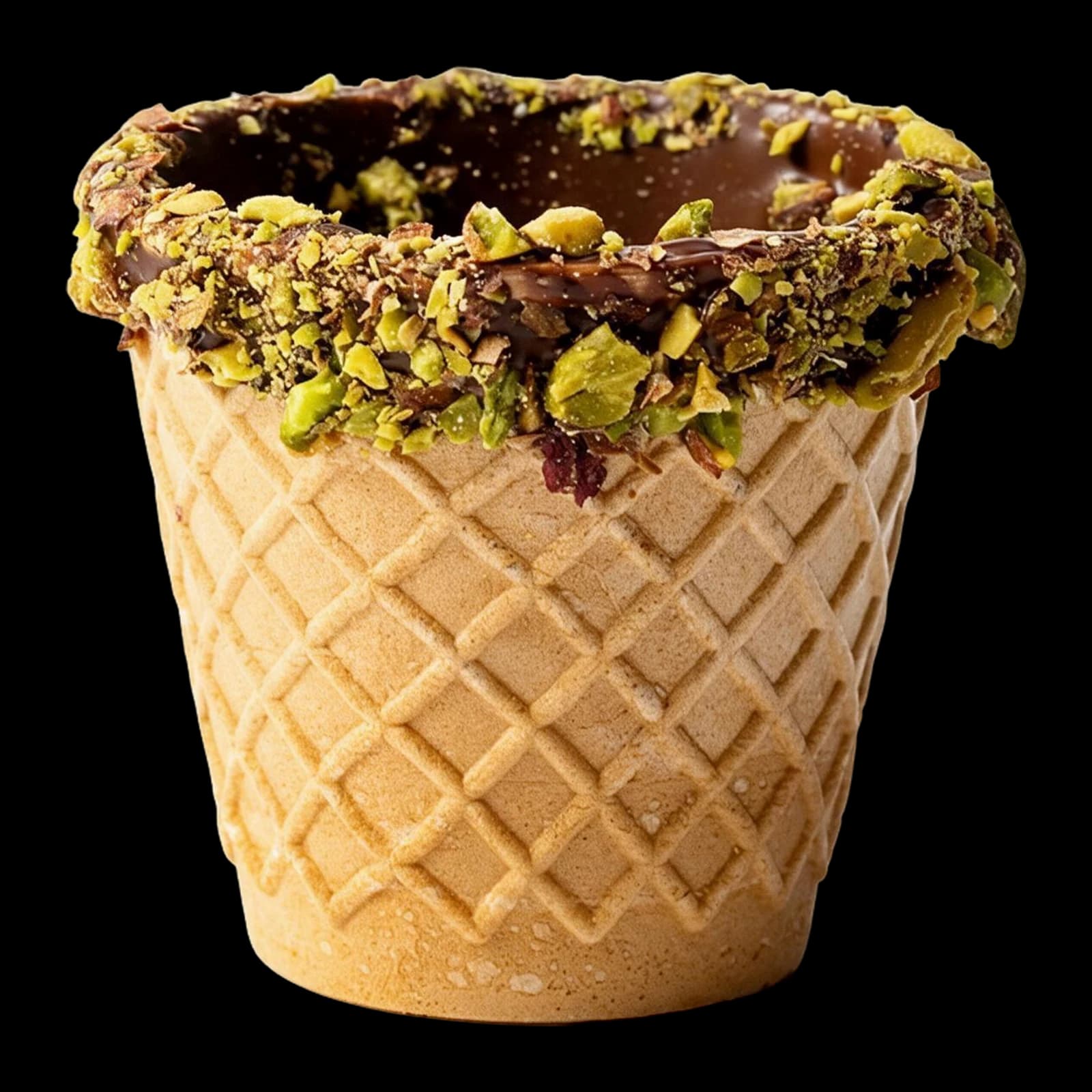 Foodrinks Copos Chocolate e Pistácio | Dolci, imagem 1