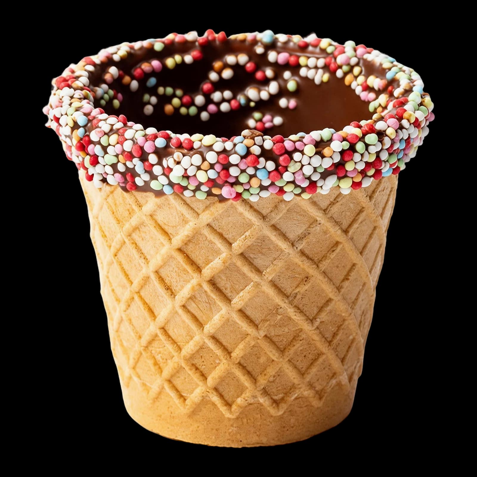 Foodrinks Copos de Chocolate com Pérolas | Dolci, imagem 1