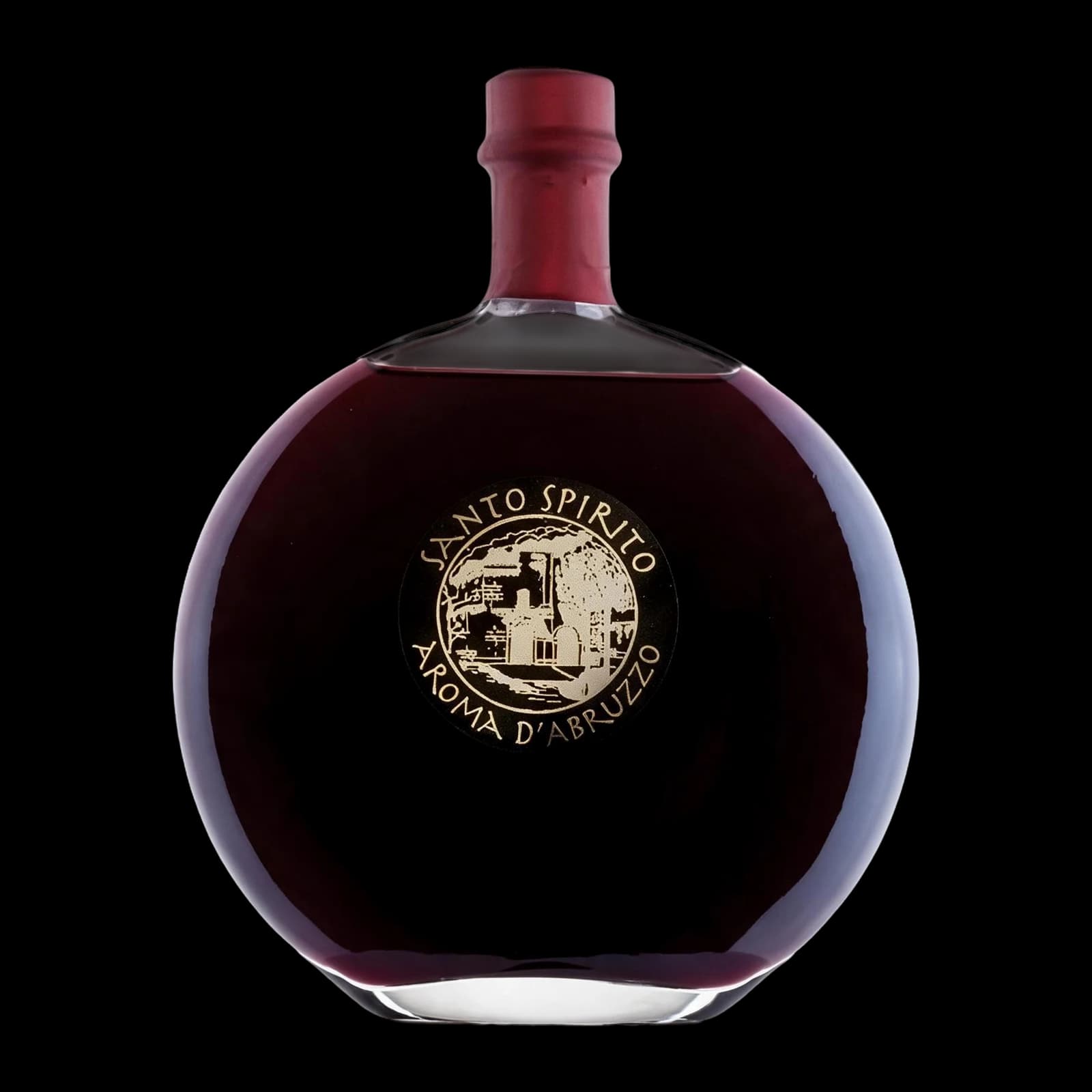 Santo Spirito Ratafia Liquore alle Amarene 0,5 L | Bottiglie, image 1
