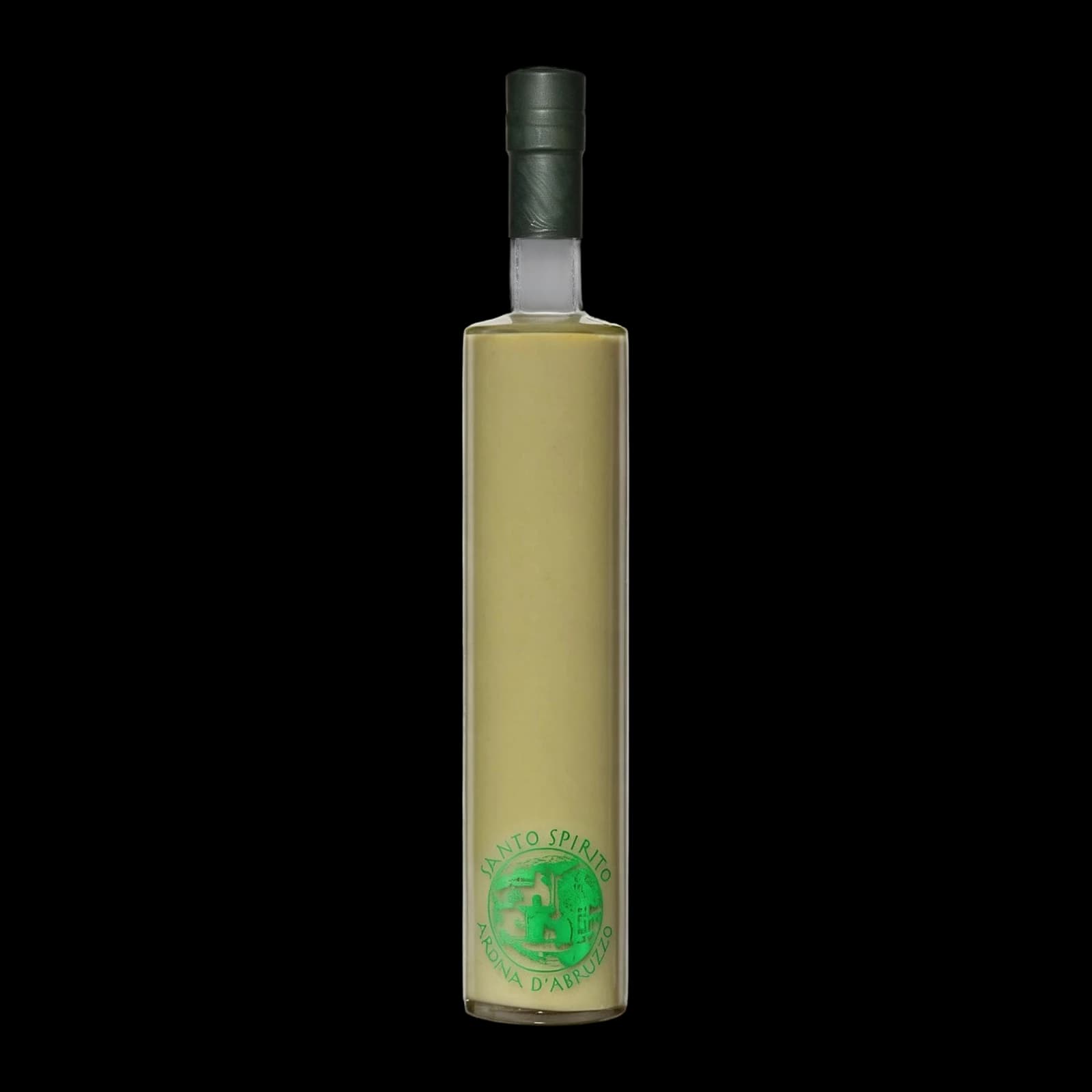 Santo spirito Crema di Pistacchio 0,5 L | Bottiglie, image 1